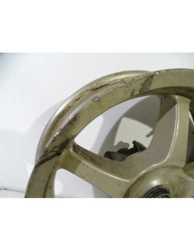 Jante avant MBK NITRO 50 - 13 x 3.0 - Occasion