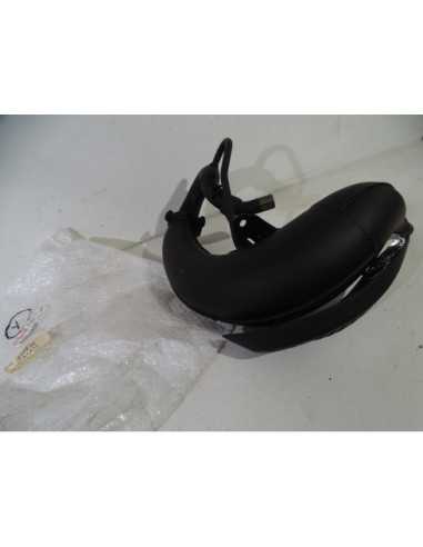 Collecteur d'échappement YAMAHA DTR 50 - 2003-2005 - 1D4-E4710-10 - État neuf