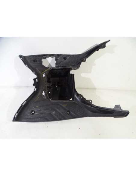 Marche pieds HONDA SH 125 - 2017-2018 - 54311-K77-V000