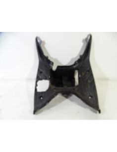 Marche pieds HONDA SH 125 - 2017-2018 - 54311-K77-V000 2