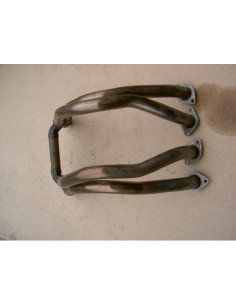 Collecteur d'échappement KAWASAKI Z1000 1000 - 2004