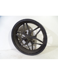 Jante avant HONDA FORZA 125 - 2015-2017