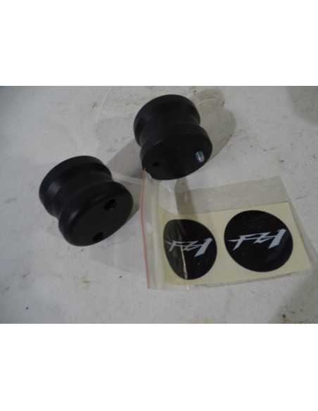 Pare carter YAMAHA FZ1 1000 - 2006