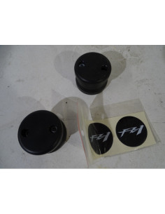 Pare carter YAMAHA FZ1 1000 - 2006 2