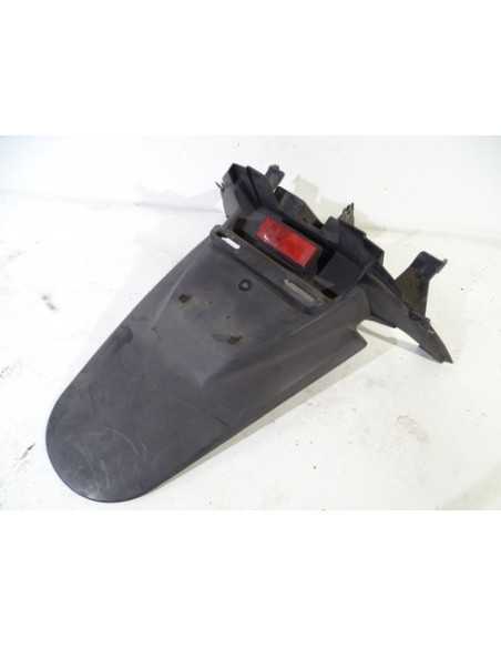 Bavette arrière YAMAHA MAJESTY 400 - 2004-2009 - 5RU-2473R-00