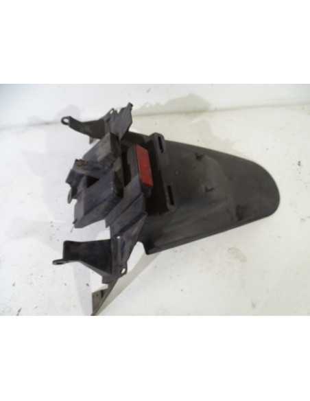 Bavette arrière YAMAHA MAJESTY 400 - 2004-2009 - 5RU-2473R-00 - Occasion