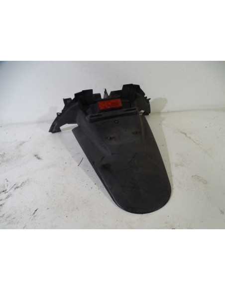 Bavette arrière YAMAHA MAJESTY 400 - 2004-2009 - 5RU-2473R-00 - Occasion