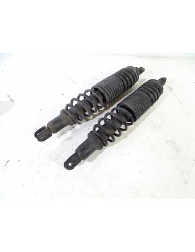 Amortisseur (paire) YAMAHA MAJESTY 400 - 2004-2009 - Occasion