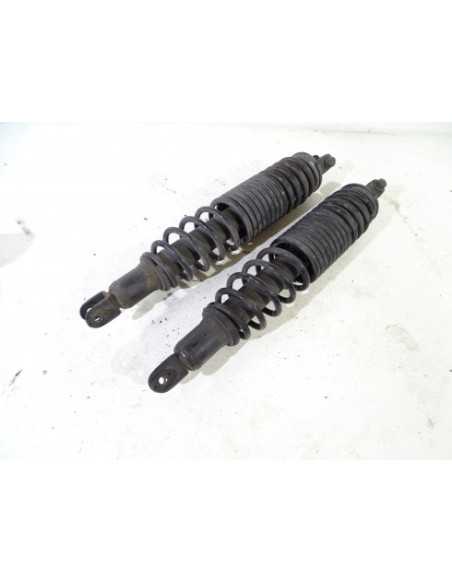 Amortisseur (paire) YAMAHA MAJESTY 400 - 2004-2009 - Occasion