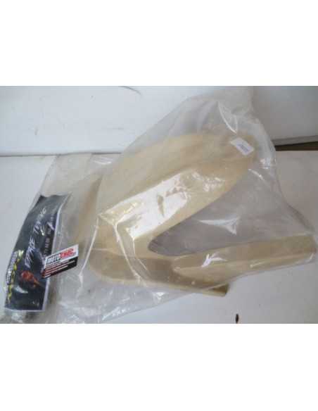 Garde boue avant SUZUKI GSXR 600 - 2004-2006