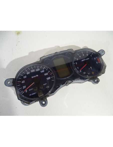 Compteur YAMAHA MAJESTY 400 - 2004-2009