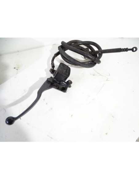 Maitre cylindre frein arrière YAMAHA MAJESTY 400 - 2004-2009 - 5RU-21511-00