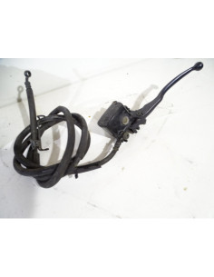 Maitre cylindre frein arrière YAMAHA MAJESTY 400 - 2004-2009 - 5RU-21511-00 2