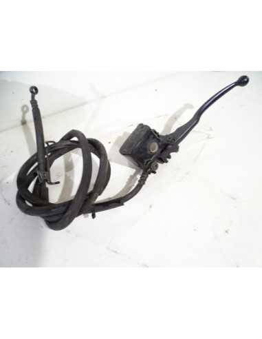 Maitre cylindre frein arrière YAMAHA MAJESTY 400 - 2004-2009 - 5RU-21511-00 - Occasion