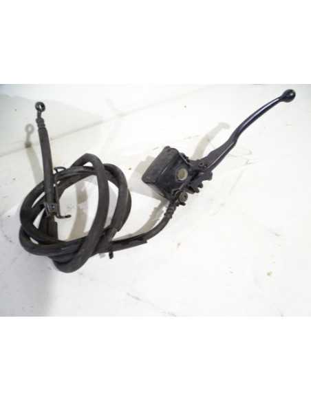 Maitre cylindre frein arrière YAMAHA MAJESTY 400 - 2004-2009 - 5RU-21511-00 - Occasion