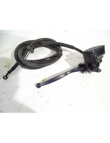 Maitre cylindre frein arrière YAMAHA MAJESTY 400 - 2004-2009 - 5RU-21511-00 - Occasion