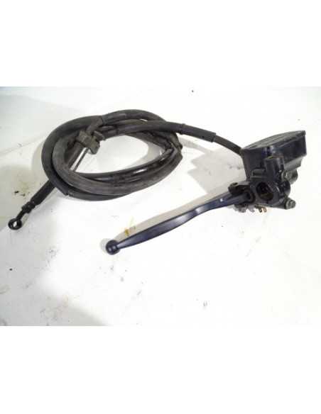 Maitre cylindre frein arrière YAMAHA MAJESTY 400 - 2004-2009 - 5RU-21511-00 - Occasion