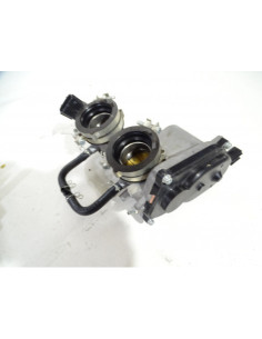 Corps d'injection YAMAHA T-MAX 530 - 2017-2019 - BC3 2