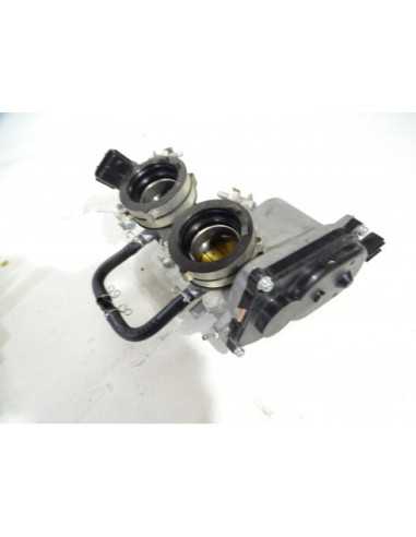 Corps d'injection YAMAHA T-MAX 530 - 2017-2019 - BC3 -