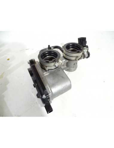 Corps d'injection YAMAHA T-MAX 530 - 2017-2019 - BC3 -