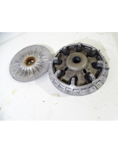 Variateur YAMAHA T-MAX 530 - 2017-2019 - BC3 2