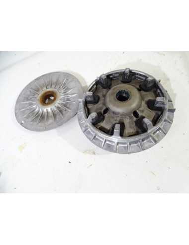 Variateur YAMAHA T-MAX 530 - 2017-2019 - BC3