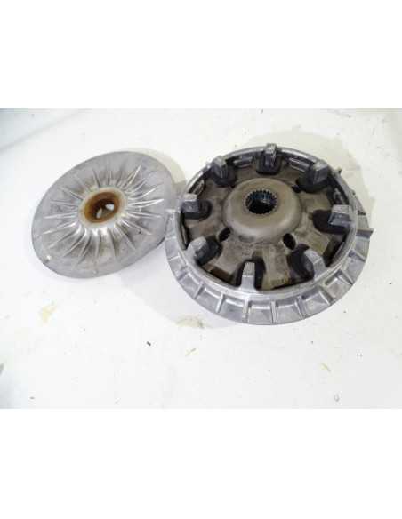 Variateur YAMAHA T-MAX 530 - 2017-2019 - BC3