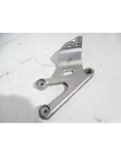 Platine repose-pied avant gauche YAMAHA YZF 125 - 2008-2014 - 5D7-2 2