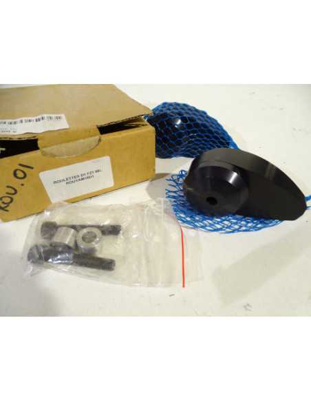 Pare carter YAMAHA FZ1 1000 - 2006 - État neuf