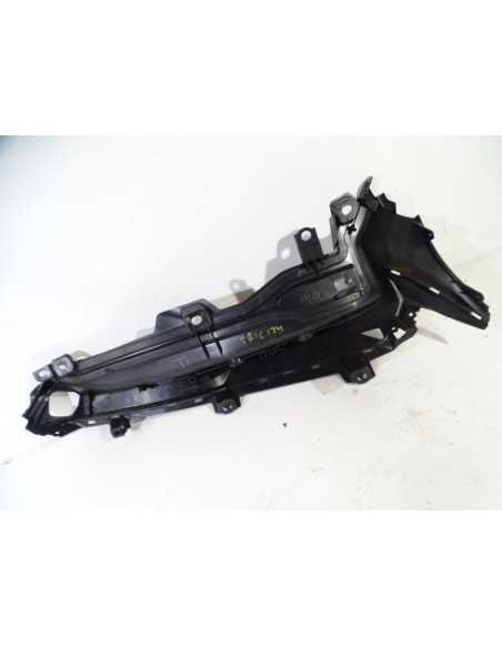 Marche pieds gauche YAMAHA TRICITY 300 - 2019 - BX9-F7481-00 - Occasion