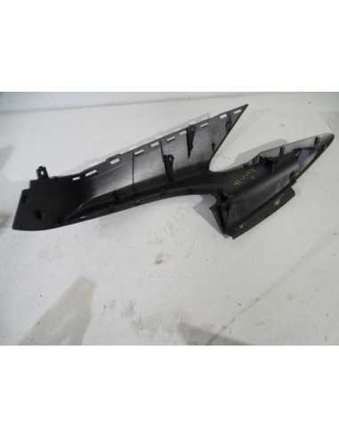 Tête de fourche gauche YAMAHA TRICITY 300 - 2019 - BX9-F8351-00 - Occasion