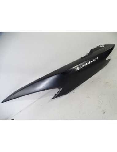 Flanc de selle gauche SUZUKI BURGMAN 400 - 2017-2019 - 48211-19K0