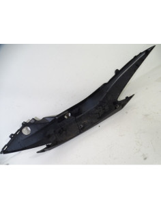 Flanc de selle gauche SUZUKI BURGMAN 400 - 2017-2019 - 48211-19K0 2