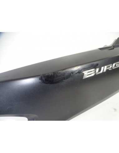 Flanc de selle gauche SUZUKI BURGMAN 400 - 2017-2019 - 48211-19K0 - Occasion