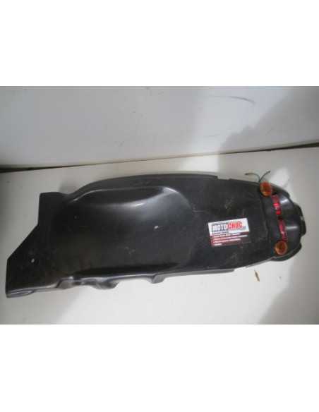 Passage de roue HONDA HORNET 900