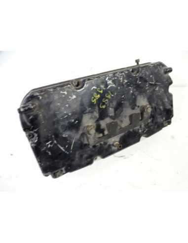 Boîtier filtre à air KAWASAKI GPZ 750 - 1983-1985 - KHIA044