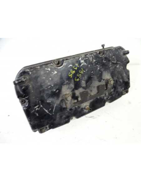 Boîtier filtre à air KAWASAKI GPZ 750 - 1983-1985 - KHIA044