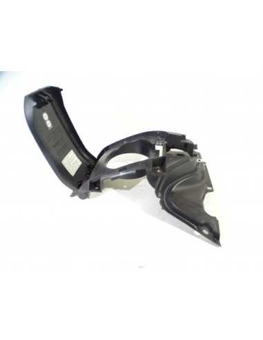 Cache central YAMAHA T-MAX 530 - 2017-2019 - BC3-2473T-00 /BC3-2473F-00 - Occasion