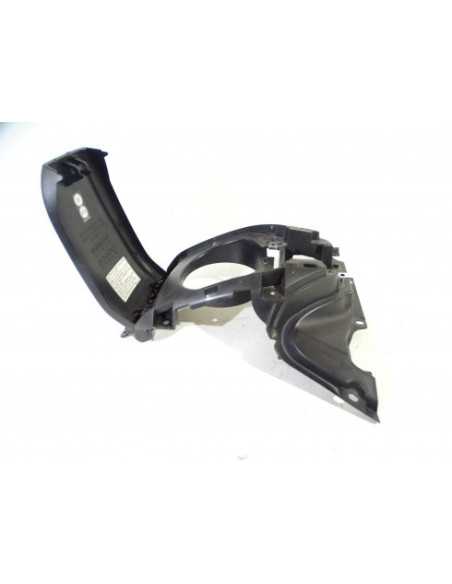 Cache central YAMAHA T-MAX 530 - 2017-2019 - BC3-2473T-00 /BC3-2473F-00 - Occasion