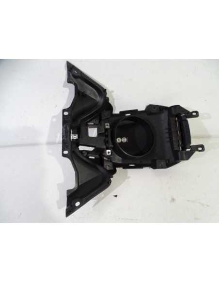 Cache central YAMAHA T-MAX 530 - 2017-2019 - BC3-2473T-00 /BC3-2473F-00 - Occasion