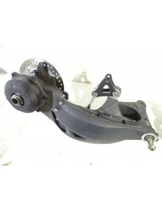 Bras oscillant TRIUMPH SPEED TRIPLE 1050 - 2012-2015 - Triumph 2050119 2