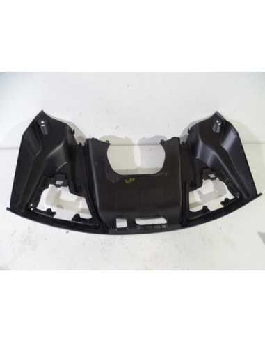 Cache central SUZUKI BURGMAN 650 - 2013-2017 - 94671-26J0 - Occasion - très bon état