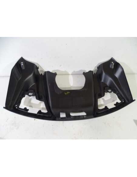 Cache central SUZUKI BURGMAN 650 - 2013-2017 - 94671-26J0 - Occasion - très bon état