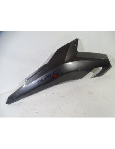 Flanc de selle droit PEUGEOT PULSION 125 - 2019 - PEUGEOT 1179379400 2