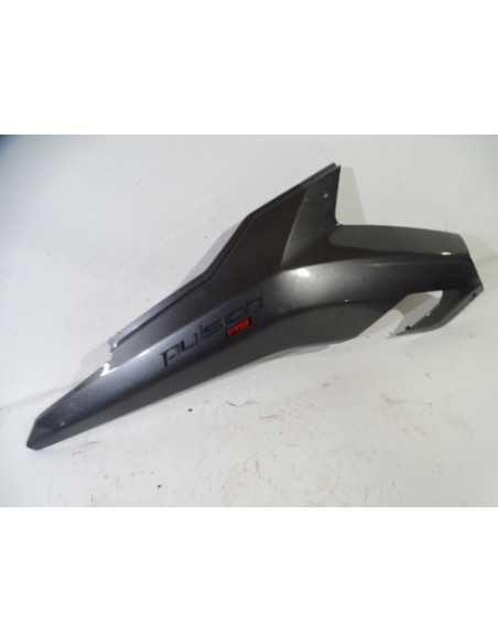 Flanc de selle droit PEUGEOT PULSION 125 - 2019 - PEUGEOT 1179379400 - Occasion