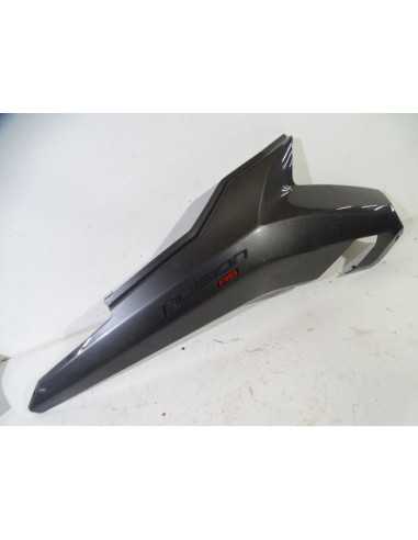 Flanc de selle droit PEUGEOT PULSION 125 - 2019 - PEUGEOT 1179379400 - Occasion