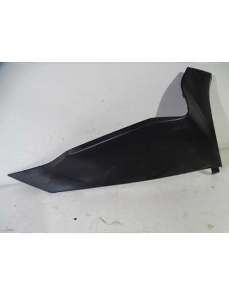Bas de caisse droit SUZUKI BURGMAN 400 - 2017-2019 - 48171-19K0