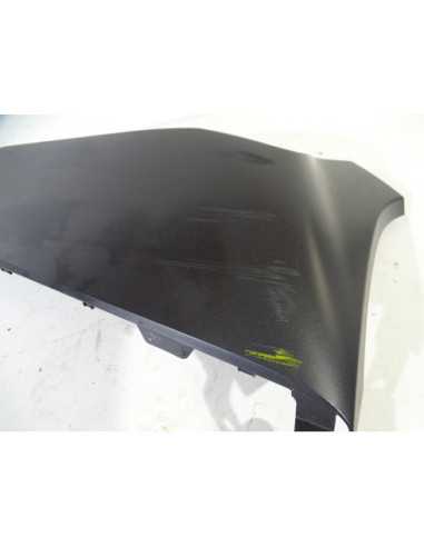 Bas de caisse droit SUZUKI BURGMAN 400 - 2017-2019 - 48171-19K0 - Occasion