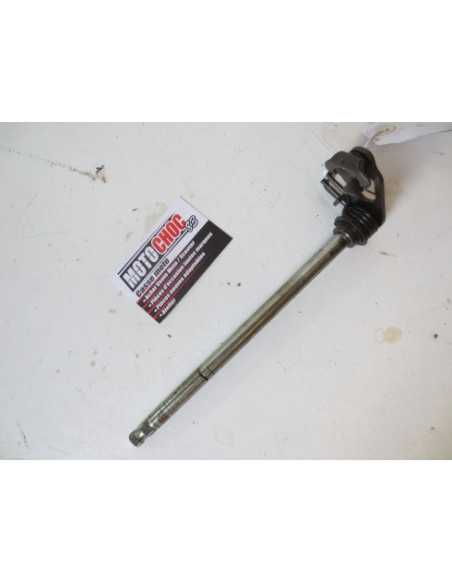 Arbre de sélecteur YAMAHA TDM 850 4TX