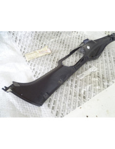 Bas de caisse gauche PIAGGIO X8 125 - PIAGGIO 62024500ES 2